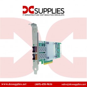 Synology E10G17-F2 Dual-Port 10GbE SFP+ Ethernet Adapter