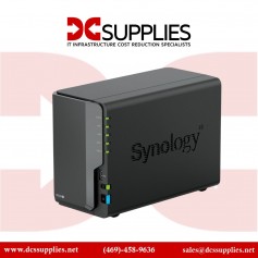 Synology DX213 DiskStation System Expansion Unit