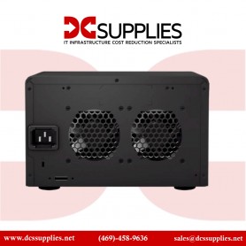 Synology DX510 5-Bay 5-Bay Expansion Unit Desktop