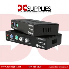 TRENDnet TK-EX3 KVM Extension Kit