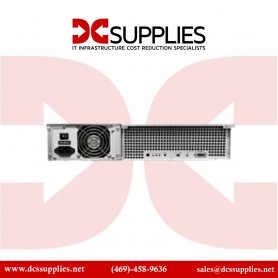 Synology RX1211 12 Bay 2U NAS Expansion Unit