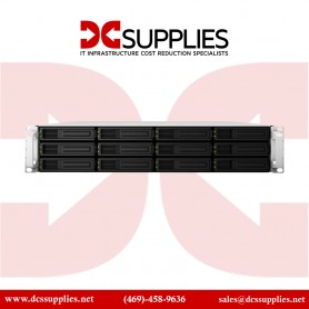 Synology RX1214RP Bay NAS Expansion Unit