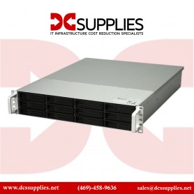 Synology RX2417sas NAS Expansion Unit Hard Drive