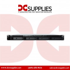 Synology RX410 Expansion Unit for Rack Nas