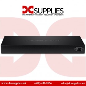 TRENDnet TPE-1620WS 20-Port Gigabit Web Smart PoE+ Switch