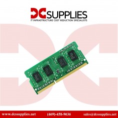 Synology RAM1600DDR3L-4GBx2 DDR3 Memory Module