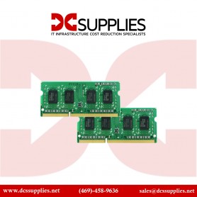Synology RAM1600DDR3L-8GBX2 DDR3L  memory module 16 GB