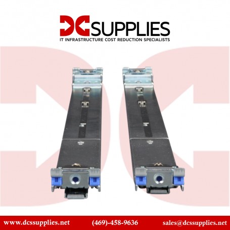 Synology RKS1317 Sliding Rail for 1U 2U Models