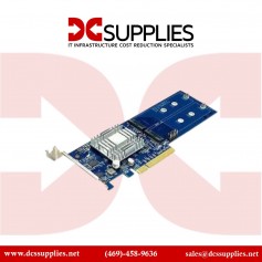 Synology M2D17 Dual M.2 SSD Adapter Card