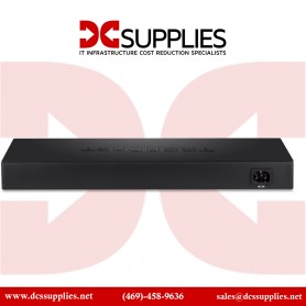 TRENDnet TEG-S24DG 24-Port Gigabit GREENnet Desktop Switch