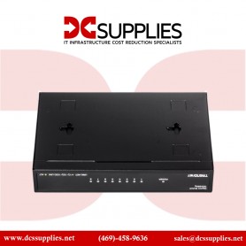 TRENDnet TEG-S82g 8-Port Gigabit GREENnet Switch