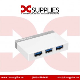 TRENDnet TU3-H4 4-Port USB 3.0 Hub