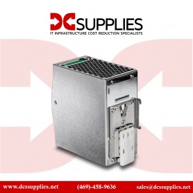 TRENDnet TI-S24048 DIN Rail 48V 240W Power Supply for TI-PG80