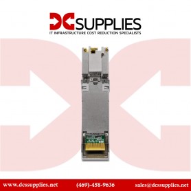 TRENDnet TEG-10GBSR 10GBASE-SR SFP+ Multi Mode LC Module (300m with DDM)
