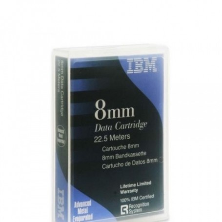 IBM 59H2671 8mm Backup Tape Cartridge (2.5GB/5GB)