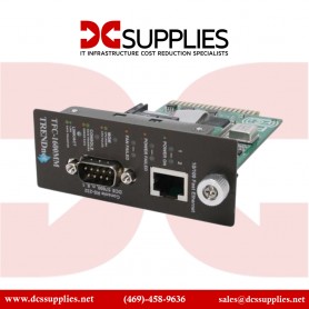 TRENDnet TFC-1600MM Management Module for TFC-1600