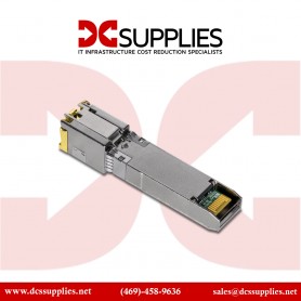 TRENDnet TEG-10GBS10 SFP+ Single Mode LC Module