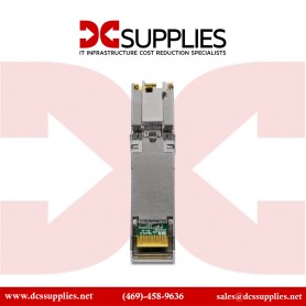 TRENDnet TE100-MGBFX Mini-GBIC Multi-Mode 100Base-FX LC Module (2KM)