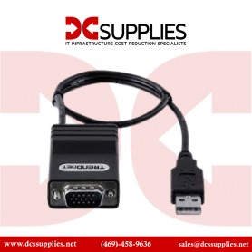 TRENDnet TK-CAT5U CAT5 USB Server Interface