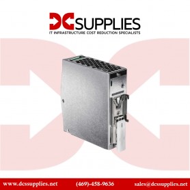TRENDnet TI-S12048 DIN Rail 48V 120W Power Supply for TI-PG541