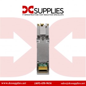 TRENDnet TEG-MGBS20D3 Mini-GBIC Dual Wavelength Single-Mode LC Module 1310