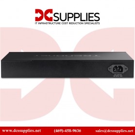 TRENDnet TEG-3102WS 10-Port Multi-Gig Web Smart Switch