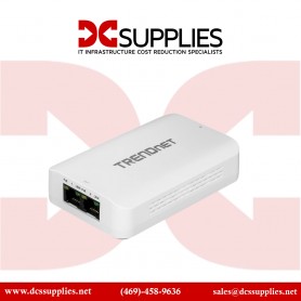 TRENDnet TPE-BE200 2-Port Gigabit PoE++ Extender