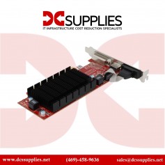 VisionTek 900860 Radeon 5450 1GB DDR3 Graphics Card