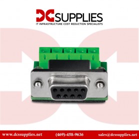 TRENDnet TI-S400 RS232 to RS422/RS485 Converter Adapter (4-Pack)