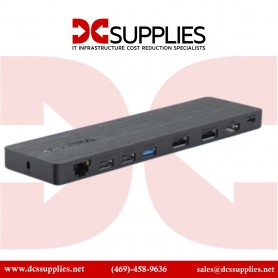 VisionTek 901284 VT2000 USB C Docking Station