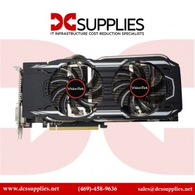 VisionTek 900845 Radeon R9 380X 4GB GDDR5 Graphics Card