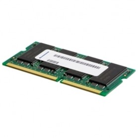Lenovo 40y7735 2 GB SO DIMM 200-pin DDR II PC2-5300 non ECC