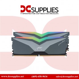 VisionTek 901517 Ocpc Pista RGB DDR5 32GB (2X16GB) 5200MHZ C36 DIMM