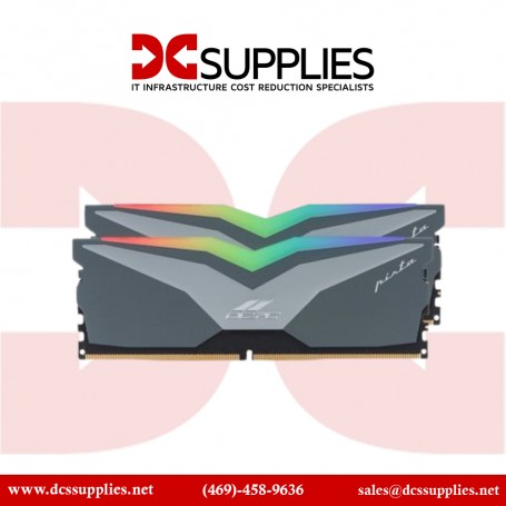 VisionTek 901517 Ocpc Pista RGB DDR5 32GB (2X16GB) 5200MHZ C36 DIMM