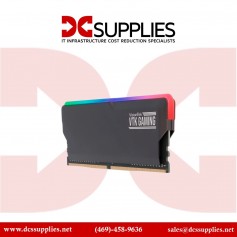VisionTek 901514 - 16GB (2x8GB) DDR4 RGB 3600MHz Memory Kit