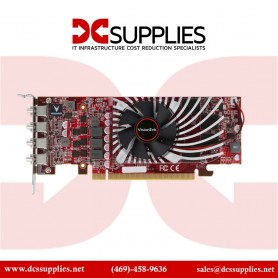VisionTek 901507 Radeon RX 550 4GB GDDR5 Graphics Card