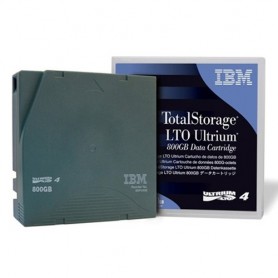 IBM 59h3040 DLT-IV 40GB/80GB Backup Tape (Retail Packaging)