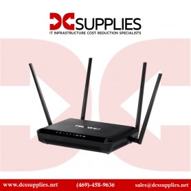 TRENDnet TEW-827DRU AC2600 MU-MIMO WiFi Router for High-Speed Connectivity