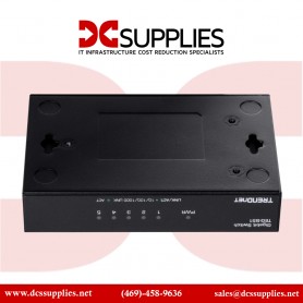 TRENDnet TEG-S51 5-Port Gigabit Unmanaged Network Switch