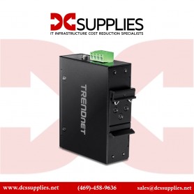 TRENDnet TI-IG290 95W 2-Port Industrial 2.5G PoE++ Injector