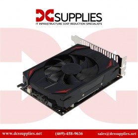 VisionTek 901455 RX550 Radeon 4GB Graphics Card GDDR5