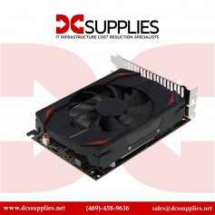VisionTek 901455 RX550 Radeon 4GB Graphics Card GDDR5