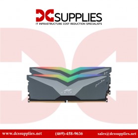 VisionTek 901509 OCPC Xtreme Pista DDR5 RAM 16GB 5200MHz DIMM Kit - Desktop
