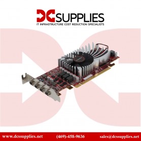 VisionTek 901466 Radeon RX 550 2GB GDDR5 Graphics Card