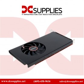 VisionTek 901237 RX 580 Radeon graphic card 8GB GDDR5