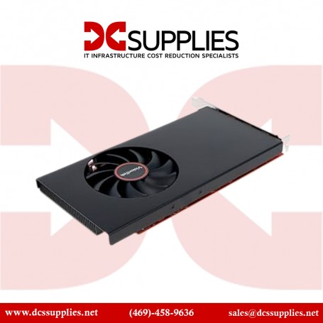 VisionTek 901458 Radeon RX 550 4GB GDDR5 Graphics Card
