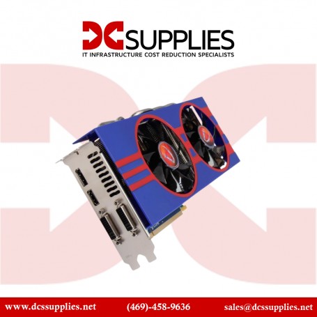 VisionTek 900492 7950 Radeon HD Graphics Card 3 GB