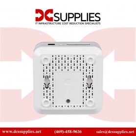 TRENDnet TEW-832MDR2K AC1200 Dual Band WiFi EasyMesh Kit (2-Pack)
