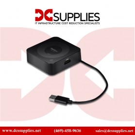 TRENDnet TWP-101T 4K Wireless HDMI Extender Addon Transmitter