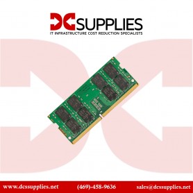 VisionTek 901346 8GB DDR4 2933MHz 260pin CL21 SoDIMM Memory Module